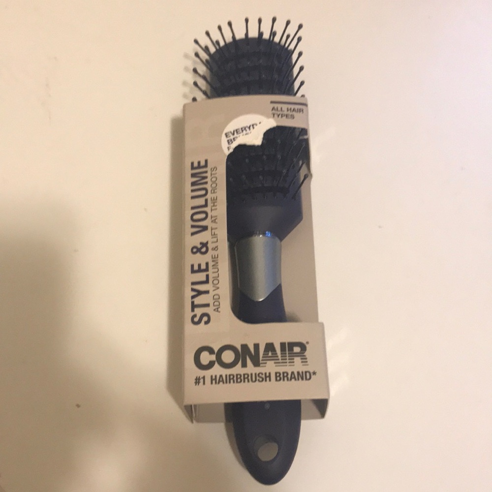 Conair Round Hairbrush